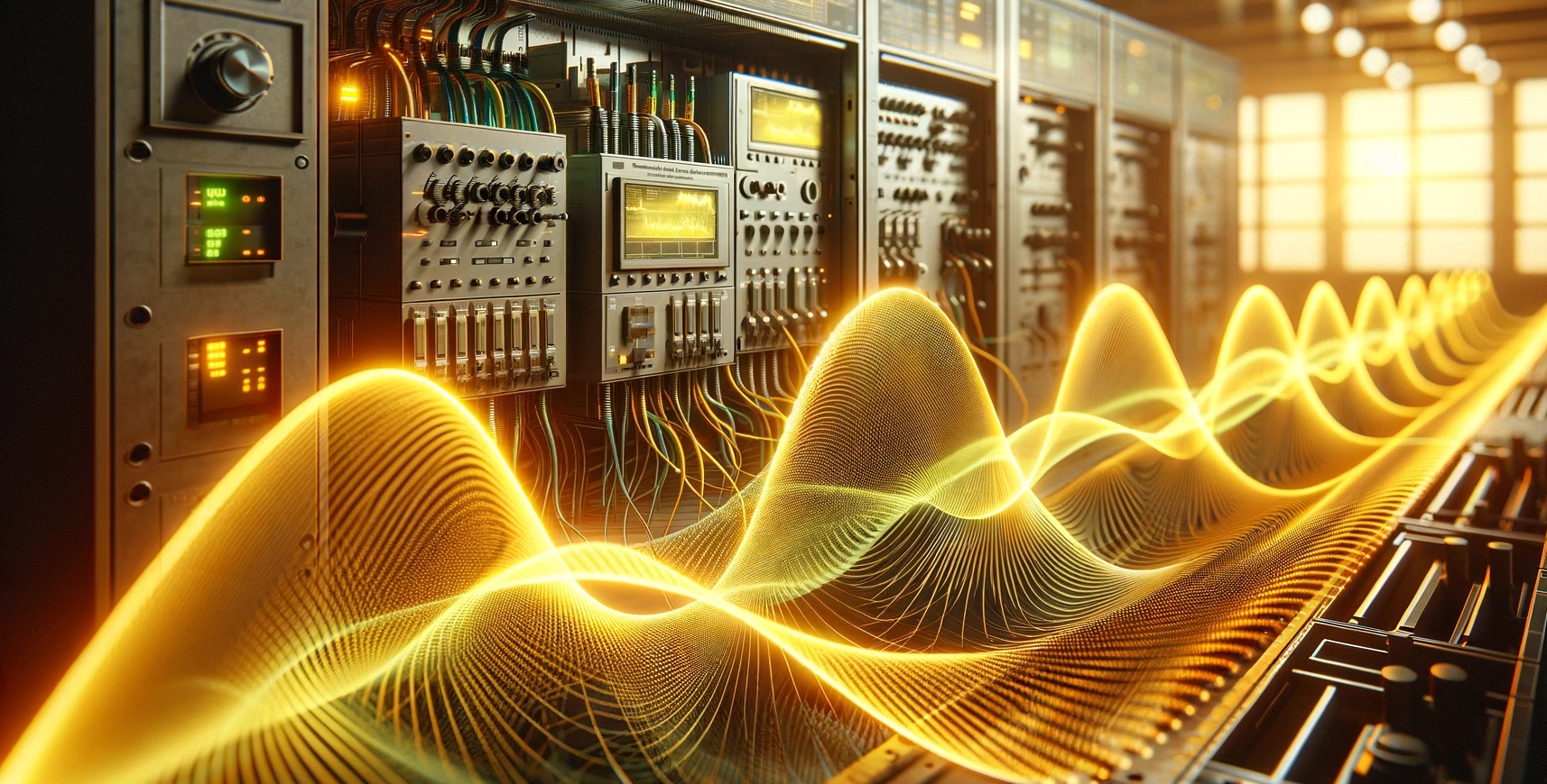 frequency carrier