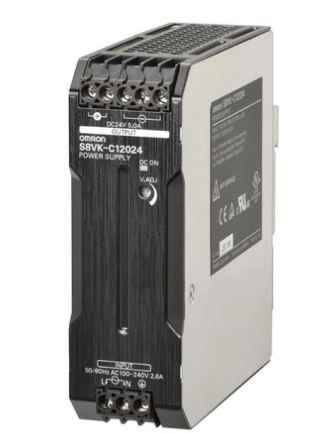 Power Supply Omron 5A