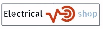 electrical shop logo