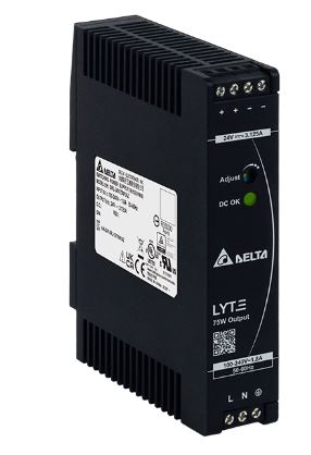power supply delta
