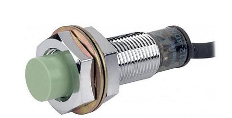 sensor autonics p12-2dp