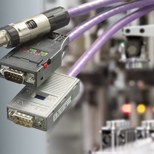 تفاوت بین پروفیباس DP با پروفیباس PA