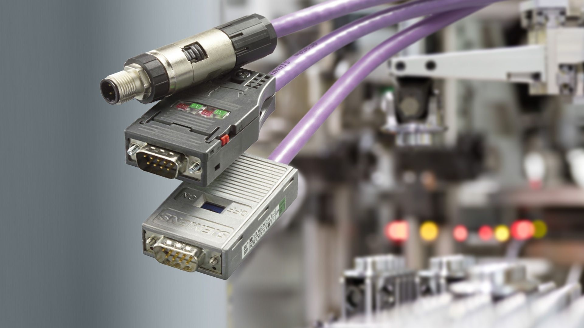 PROFIBUS