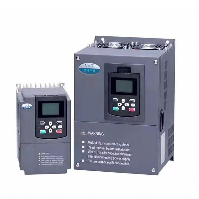 INVERTER V&T